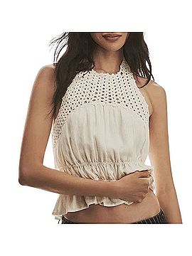 Sarah Hann Tank Top (view 1)