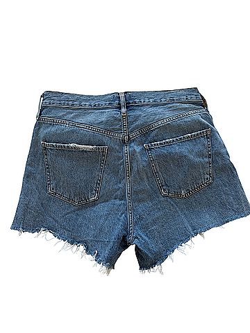 Citizens of Humanity Denim Shorts (view 2)