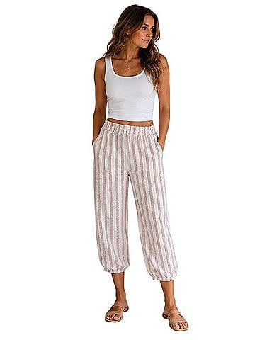 L.L.Bean Casual Pants (view 1)