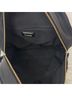 FURLA 100% Leather Black Backpack One size - photo 8