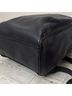 FURLA 100% Leather Black Backpack One size - photo 7