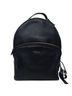 FURLA 100% Leather Black Backpack One size - photo 1