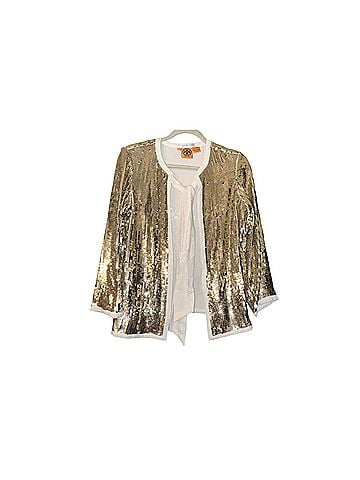Tory Burch Blazer (view 1)