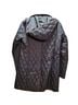 Ralph Lauren Solid Green Brown Coat Size M - photo 2