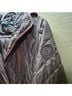 Ralph Lauren Solid Green Brown Coat Size M - photo 4