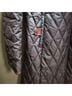 Ralph Lauren Solid Green Brown Coat Size M - photo 5