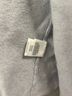 BCBGMAXAZRIA Gray Vest Size S - photo 4