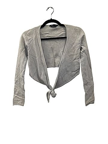 BCBGMAXAZRIA Vest (view 1)