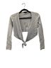 BCBGMAXAZRIA Gray Vest Size S - photo 1