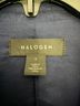 Halogen 55% Linen 45% Rayon 100% Cotton Blue Blazer Size S - photo 3