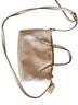 Coach White Leather Shoulder Bag One size - photo 1