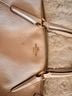 Coach White Leather Shoulder Bag One size - photo 3