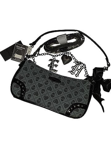Ed Hardy Crossbody Bag (view 1)