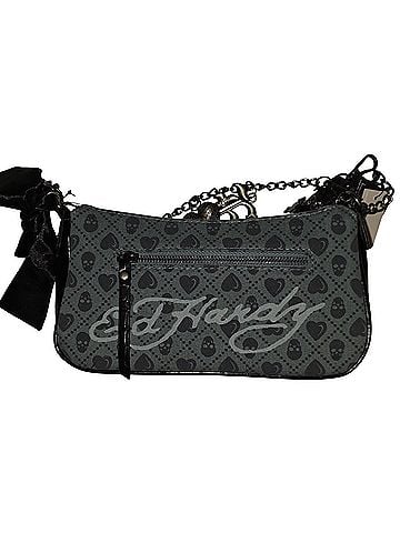 Ed Hardy Crossbody Bag (view 2)