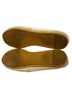 Tory Burch White Black Flats Size 8 1/2 - photo 4