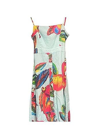 FARM Rio Casual Dress (view 1)