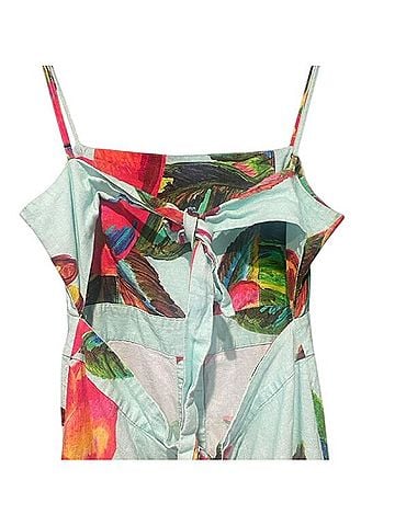 FARM Rio Casual Dress (view 2)