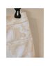 G/Fore Floral Tan White Skort Size 4 - photo 4