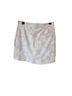 G/Fore Floral Tan White Skort Size 4 - photo 2