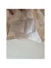 G/Fore Floral Tan White Skort Size 4 - photo 5