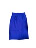 Marc Jacobs Blue Formal Skirt Size 0 - photo 1