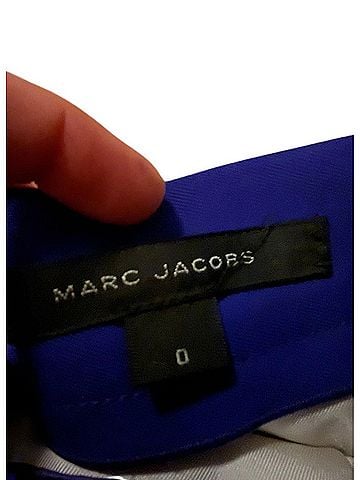 Marc Jacobs Formal Skirt (view 2)