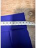 Marc Jacobs Blue Formal Skirt Size 0 - photo 4