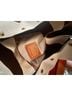 Coach White Brown Leather Tote One size - photo 3