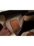 Coach White Brown Leather Tote One size - photo 4