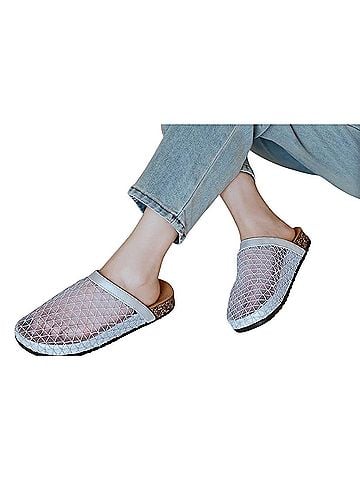BIUBIU Mule/Clog (view 2)