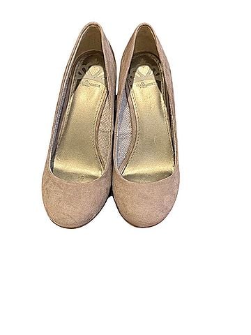 Fergalicious Wedges (view 1)