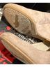 Fergalicious Brown Wedges Size 7 - photo 5