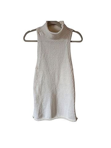 Pilcro Sleeveless Top (view 1)