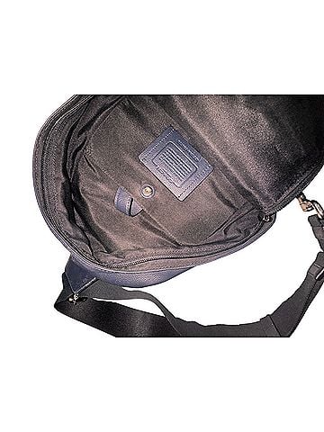 Coach Leather Crossbody Bag (view 2)