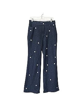 Blue Blush Jeans (view 1)