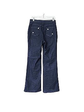 Blue Blush Jeans (view 2)