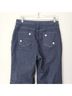 Blue Blush Floral Blue Jeans Size L - photo 14
