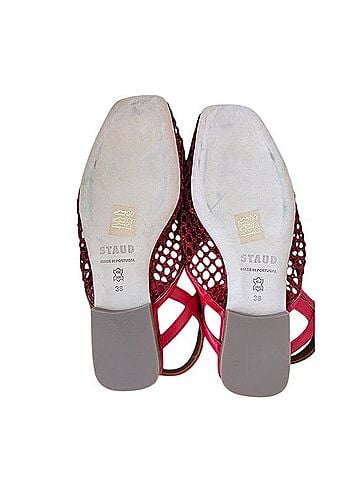STAUD Rete Sandals (view 2)