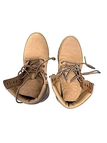Timberland Ankle Boots (view 1)