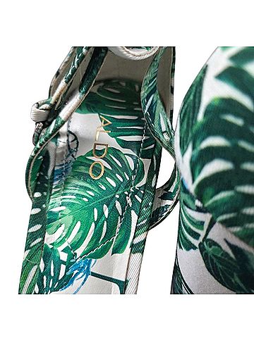 Aldo Heels (view 2)