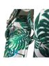 Aldo Floral Multi Color Heels Size 6 1/2 - photo 2
