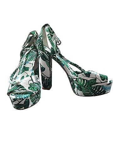 Aldo Heels (view 1)