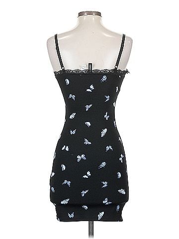 Divided by H&M Divided By H&amp;M Cocktail Dress (view 2)