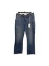 Hatch Blue Jeans Size 28 waist - photo 1