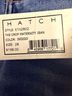 Hatch Blue Jeans Size 28 waist - photo 4