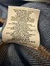 Hatch Blue Jeans Size 28 waist - photo 6
