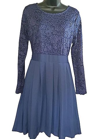 Zanzea Collection Zanzea Cocktail Dress (view 1)