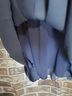 Zanzea Collection 100% Polyester Solid Blue Cocktail Dress Size 12 - photo 12