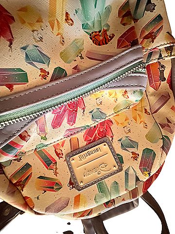 Loungefly Backpack (view 2)