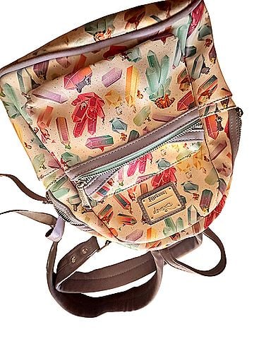 Loungefly Backpack (view 1)